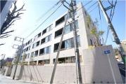 東京メトロ日比谷線広尾駅まで徒歩14分