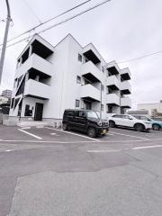 メゾンクレール壺川I