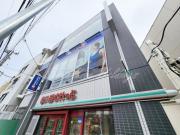 東急東横線白楽駅まで徒歩5分