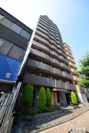 ＪＲ京浜東北・根岸線大井町駅まで徒歩7分