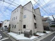 東武東上線下板橋駅まで徒歩6分