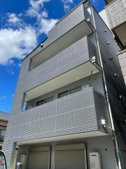 西武池袋・豊島線練馬高野台駅まで徒歩10分