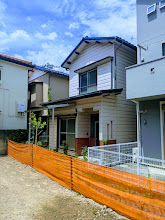 富岡東貸家