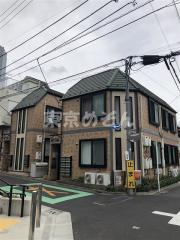 東京メトロ丸ノ内線中野坂上駅まで徒歩5分