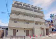 （新）花屋敷日進ビル