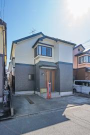 三芳町戸建