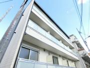 ＪＲ中央線西八王子駅まで徒歩11分