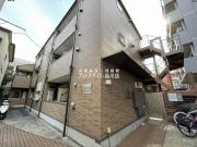 京急本線大森町駅まで徒歩7分