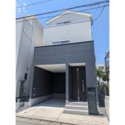 福岡市南区若久1丁目住宅