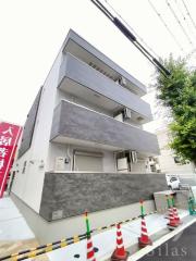 阪急神戸線園田駅まで徒歩9分