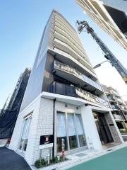 都営浅草線中延駅まで徒歩1分