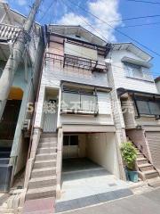 西堤本通西1丁目戸建
