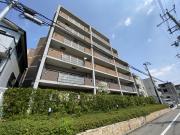 阪急宝塚線岡町駅まで徒歩8分
