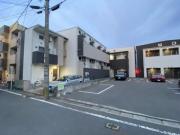 地下鉄箱崎線箱崎宮前駅まで徒歩7分