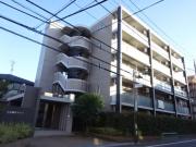 上石神井テラス