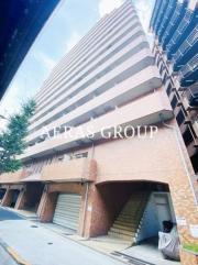 五反田ダイヤモンドマンション