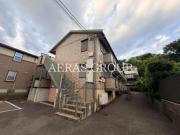 リビングタウン石川町 AB