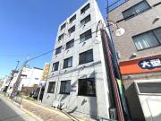 京成本線堀切菖蒲園駅まで徒歩8分