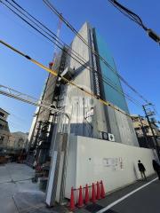 地下鉄千日前線玉川駅まで徒歩10分