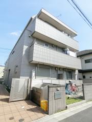ＪＲ総武線（各駅停車）西荻窪駅まで徒歩4分