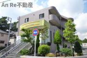 埼玉高速鉄道新井宿駅まで徒歩28分