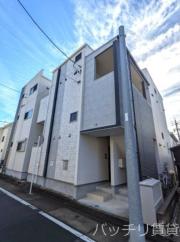 地下鉄鶴舞線浄心駅まで徒歩5分
