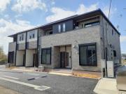 ＪＲ常磐線神立駅まで徒歩20分