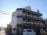 阪神本線杭瀬駅まで徒歩3分