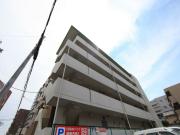 地下鉄鶴舞線鶴舞駅まで徒歩5分