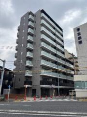 GENOVIA小村井 ジェノヴィア小村井