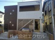 ＪＲ中央線日野駅まで徒歩10分