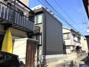 京急本線子安駅まで徒歩3分