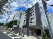 レジデンス市谷仲之町