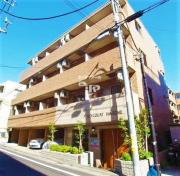 都営浅草線馬込駅まで徒歩5分