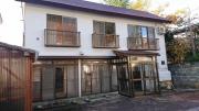 幸町ふたば貸家