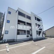 ＪＲ鹿児島本線西熊本駅まで徒歩16分