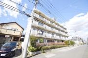 HILLSIDE東川口