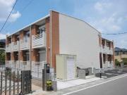 レオネクストハピネス