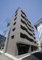 ＪＲ南武線向河原駅まで徒歩11分