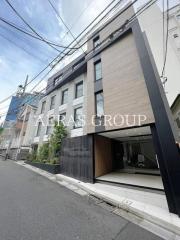 LEGALAND神楽坂