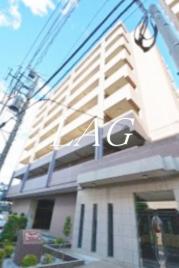 ＪＲ青梅線河辺駅まで徒歩3分