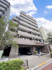 ＪＲ山手線渋谷駅まで徒歩10分