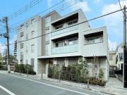ルクール常盤台