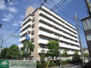 ダイヤモンドメゾン平井
