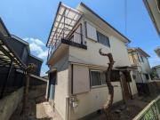 鈴蘭台北町貸家