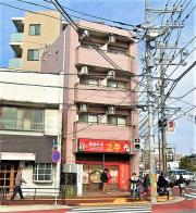 ハイブレッド向ヶ丘