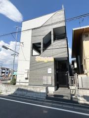オリーブ 西堀