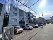 ヴィレッジ円山南