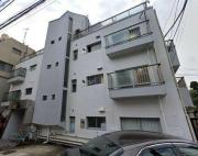 下北沢ロイヤルハイツ