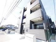 アルコバレーノ本陣
